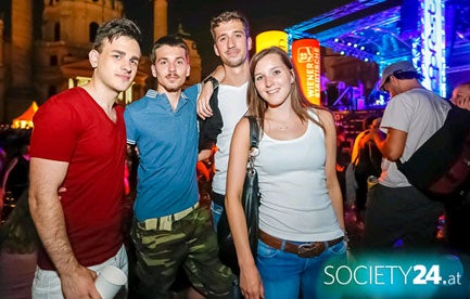 Toller Erfolg für Wiener Popfest