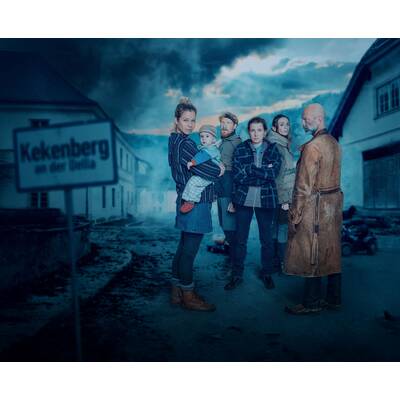  „Bis auf Weiteres unsterblich“: Herbst 2025