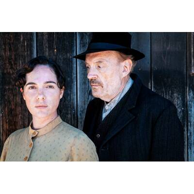  „Bis auf Weiteres unsterblich“: Herbst 2025