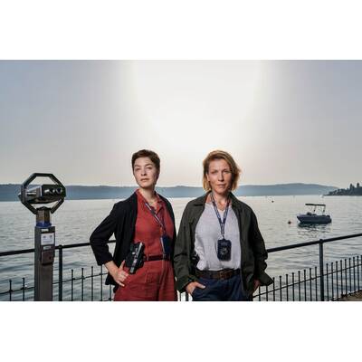  „Bis auf Weiteres unsterblich“: Herbst 2025