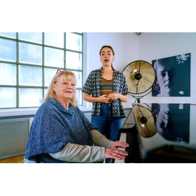  „Bis auf Weiteres unsterblich“: Herbst 2025