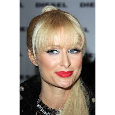Paris Hilton: Geschmacksverirrung? 