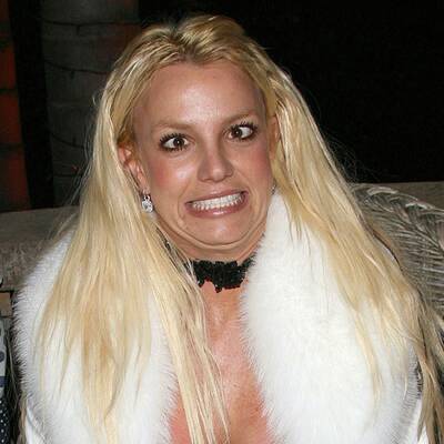 Britney's 26. Geburtstag