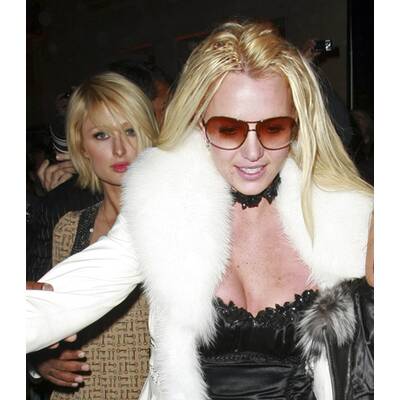 Britney's 26. Geburtstag