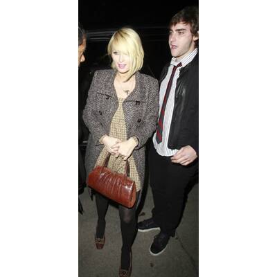 Britney's 26. Geburtstag