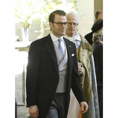 Prinzessin Estelle: Schweden im Babyglück