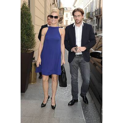 So sieht Liebes-Glück aus