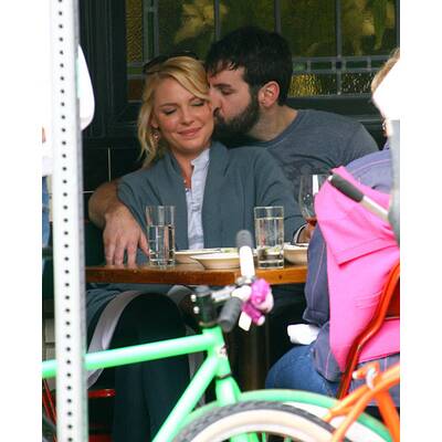 Katherine Heigl: So happy mit ihrem Mann