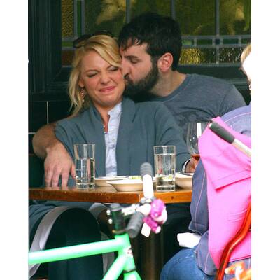 Katherine Heigl: So happy mit ihrem Mann