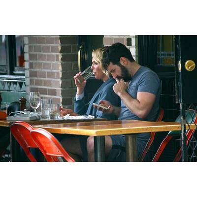 Katherine Heigl: So happy mit ihrem Mann