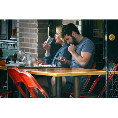 Katherine Heigl: So happy mit ihrem Mann