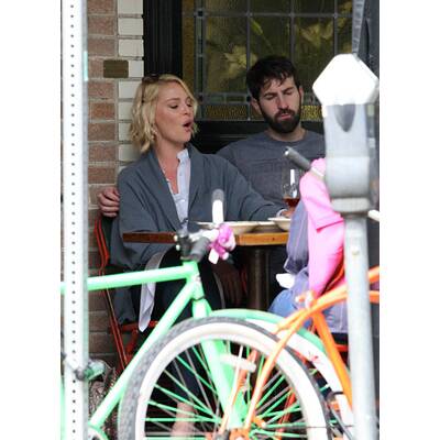 Katherine Heigl: So happy mit ihrem Mann