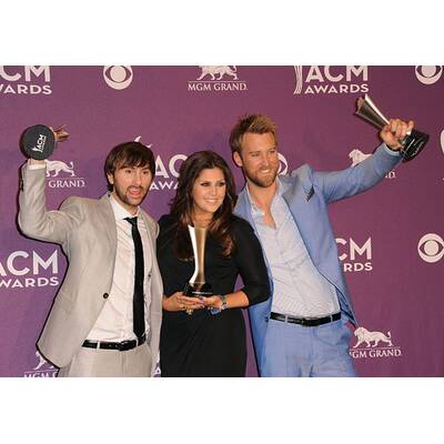 US-Countrymusik-Gala