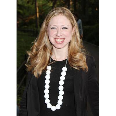 Chelsea Clinton & Marc Mezvinsky - wieder glücklich