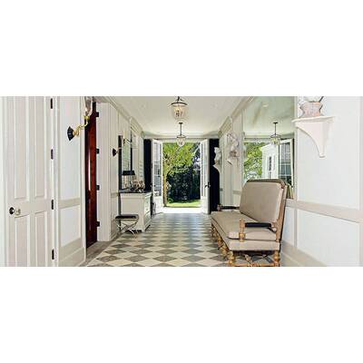 Paltrows neues Domizil