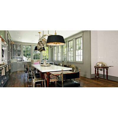 Paltrows neues Domizil