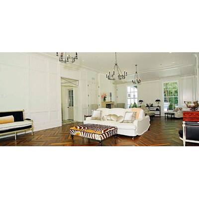 Paltrows neues Domizil