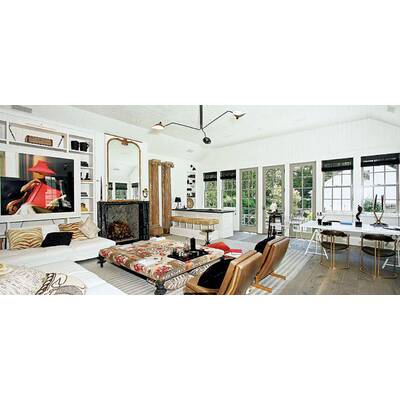 Paltrows neues Domizil