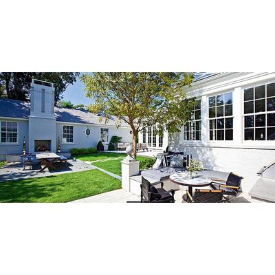 Paltrows neues Domizil