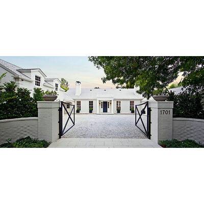 Paltrows neues Domizil