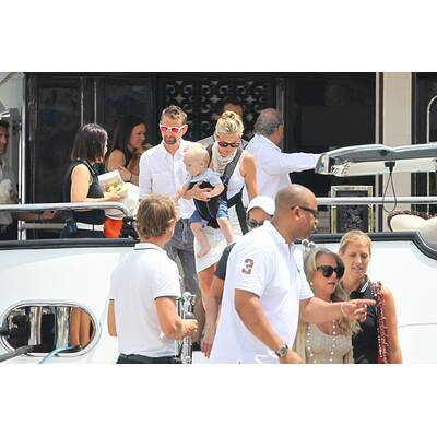 Kate Hudson: Vollblut-Mama