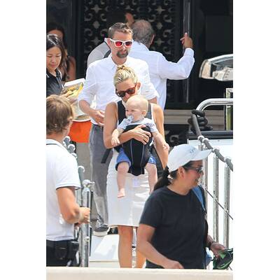 Kate Hudson: Vollblut-Mama