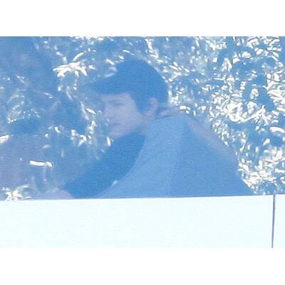 Ashton Kutcher und Mila Kunis: Mehr als nur Freunde. 