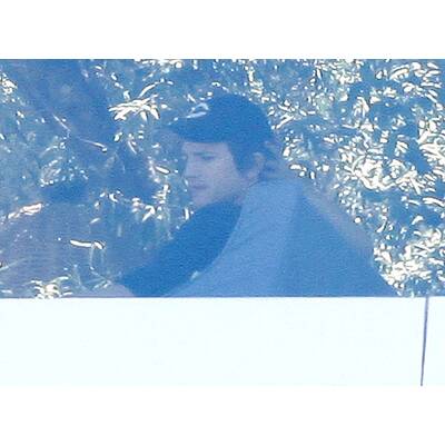 Ashton Kutcher und Mila Kunis: Mehr als nur Freunde. 