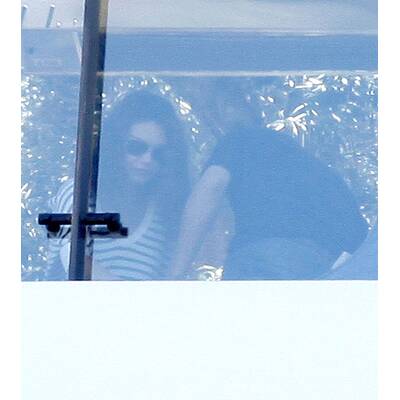 Ashton Kutcher und Mila Kunis: Mehr als nur Freunde. 