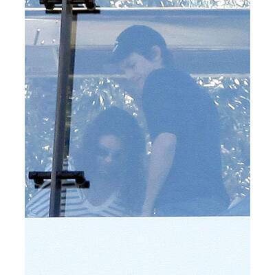 Ashton Kutcher und Mila Kunis: Mehr als nur Freunde. 