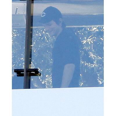 Ashton Kutcher und Mila Kunis: Mehr als nur Freunde. 