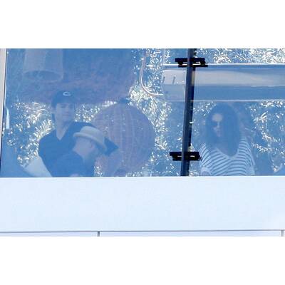 Ashton Kutcher und Mila Kunis: Mehr als nur Freunde. 