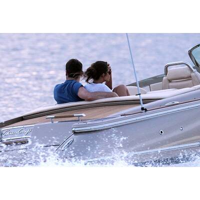 Iker Casillas & Sara Carbonero: Verliebt in Miami