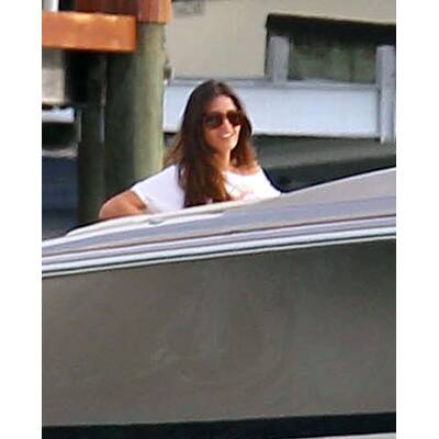 Iker Casillas & Sara Carbonero: Verliebt in Miami