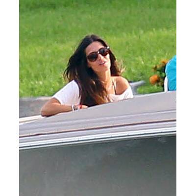 Iker Casillas & Sara Carbonero: Verliebt in Miami