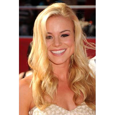 Das waren die ESPY-Awards 2012