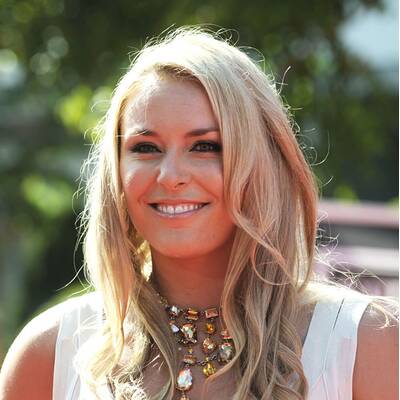 Das waren die ESPY-Awards 2012