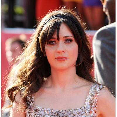 Das waren die ESPY-Awards 2012