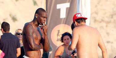 Balotelli