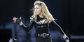 Madonna Konzert in Wien