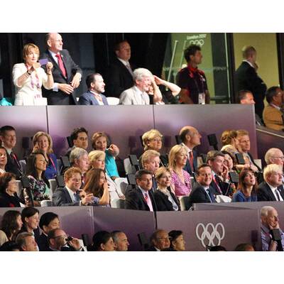 Harry & Kate: Sie sind ein Herz und eine Seele