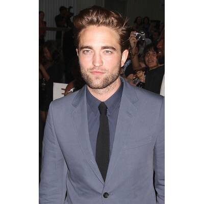 Robert Pattinson: Auftritt nach Fremdgeh-Skandal