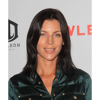 Liberty Ross: Lawless-Premiere