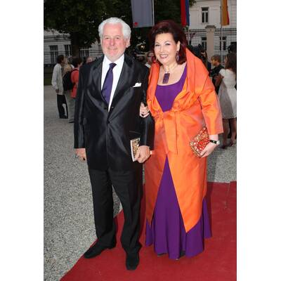 Leading Ladies Gala 2012