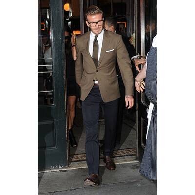 Harper Seven: Kleines Modepüppchen -  ganz groß!