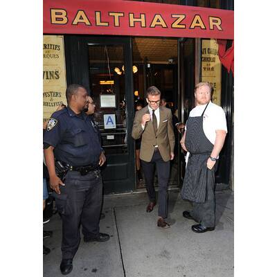 Harper Seven: Kleines Modepüppchen -  ganz groß!