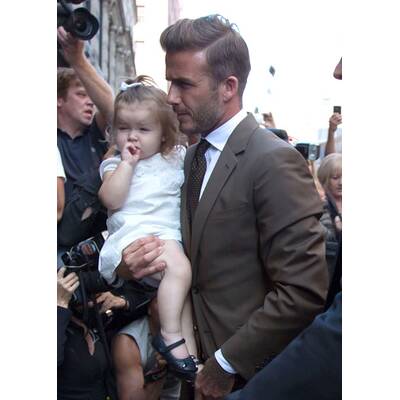 Harper Seven: Kleines Modepüppchen -  ganz groß!