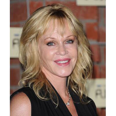 Melanie Griffith' Mutter wird einfach nicht älter!