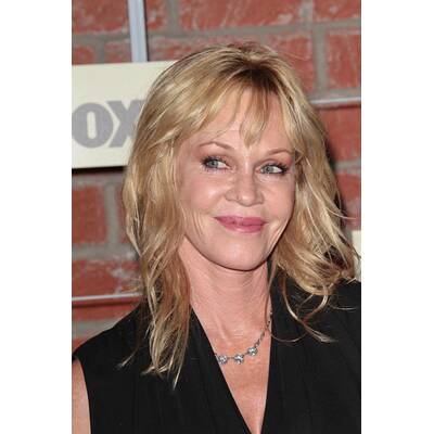 Melanie Griffith' Mutter wird einfach nicht älter!