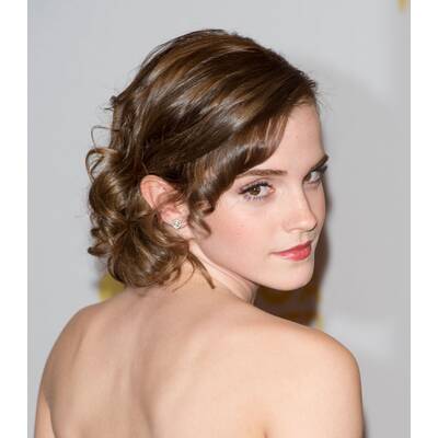 Emma Watson bei 'The Perks Of Being A Wallflower' in London 